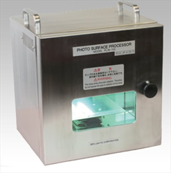 Thiết bị làm sạch bằng UV Ozone AS ONE 1-4895-01 PL16-110